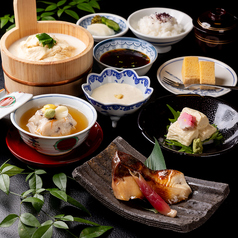 松山閣 伊勢丹店のコース写真