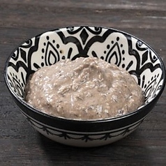 【トッピング】フリホーレス