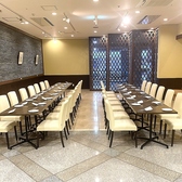 フォンターナの雰囲気3