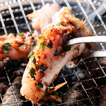 サイドメニューも絶品。前菜・おつまみ・焼き物・お食事もの等490円（税込539円）でご用意してます♪