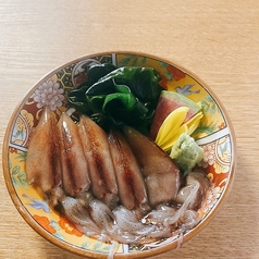 生ほたるいか刺身