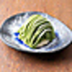 ＜福岡＞抹茶モンブラン