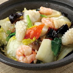 健康中華 青蓮 新川崎ツインタワー店のおすすめランチ3
