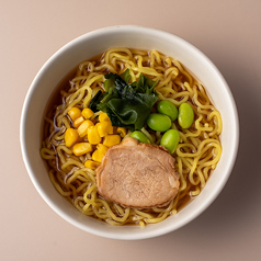 キッズラーメン