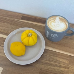 Crystal Coffee ドン・キホーテ浜松泉町店の雰囲気1