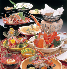 札幌 かに家 京都祇園店のおすすめ料理3