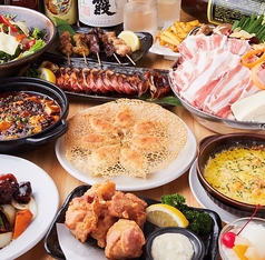 慶太郎餃子酒場 西巣鴨店のおすすめポイント1