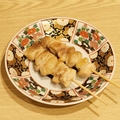 料理メニュー写真&nbsp;鶏もも
