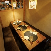居酒屋 吟の利久 品川店の雰囲気2