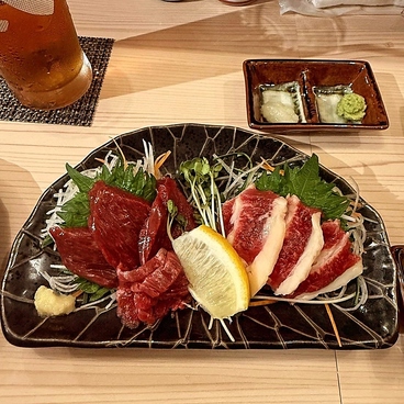 心 空 ココカラのおすすめ料理1