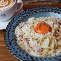 Cafe&Pasta THE CUPS Q ザカップス キューの写真