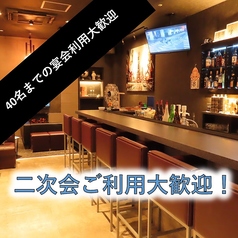BAR AReA バーエリア 中州店のおすすめ料理1