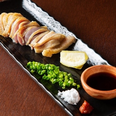 宮崎直送！親鳥もものたたき