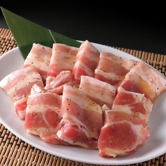 豚バラ(二人前)
