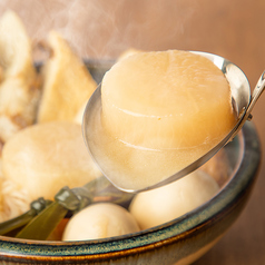 まちノ食堂のコース写真