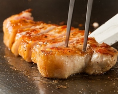 長田いっしん 武蔵小山店のコース写真