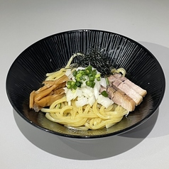 新世界 油そば