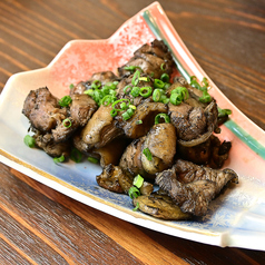 逸品料理も充実