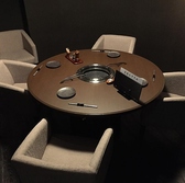 にし乃の雰囲気3