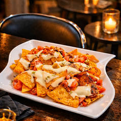 ナチョスの写真