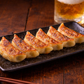 料理メニュー写真&nbsp;博多1口餃子　3ヶ
