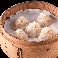 上海湯包小館アピタ稲沢店の特集写真