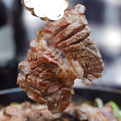 羊肉倶楽部の写真2