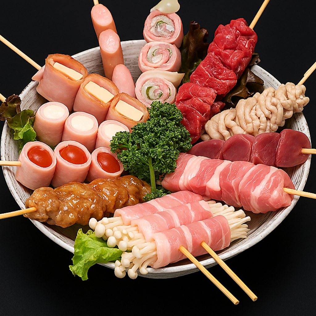 焼とり居酒屋 げんき家 大橋駅前店の写真ギャラリー