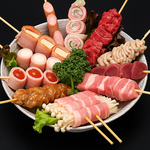 焼とり居酒屋 げんき家 大橋駅前店