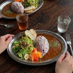 ダイニング ティキティキのおすすめランチ1