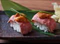 料理メニュー写真&nbsp;うにく寿司