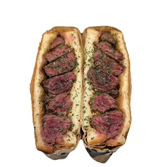 STABLER Shimokitazawa Meatsand EBISU ステイブラーのおすすめ料理1