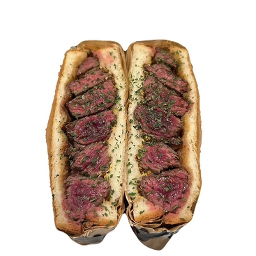 STABLER Shimokitazawa Meatsand EBISU ステイブラーのおすすめ料理1