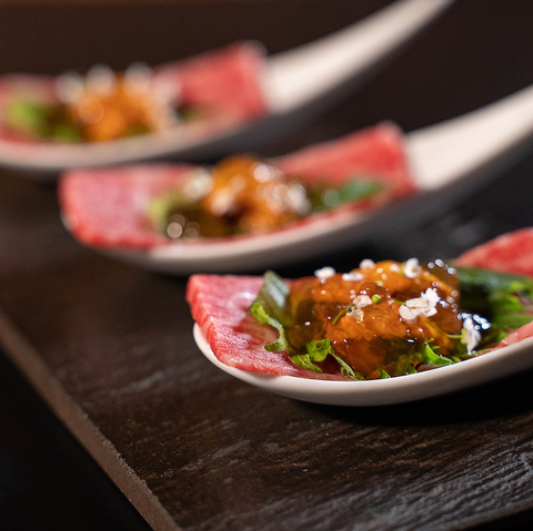 YAKINIKU 37west NY ヤキニク サーティセブンウエスト
