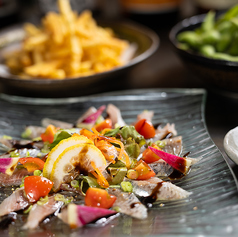 海鮮小屋 粋活 ikiikiのおすすめポイント1