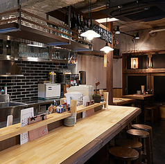 当店の貸切は20名様から利用できます。最大50名様まで収容できるので、大人数の集まりにもぴったり！宴会に最適なコースも複数用意しており、盛り上がること間違いなし♪詳細については一度店舗までお問い合わせを！