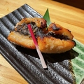 料理メニュー写真&nbsp;イラブチャー西京焼き