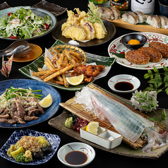 さかな市場 小倉魚町店のおすすめ料理1