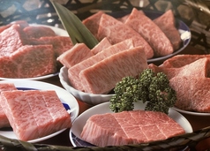 焼肉　にく本舗のおすすめポイント1