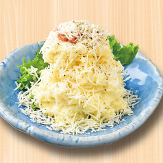 白雪ポテトサラダ