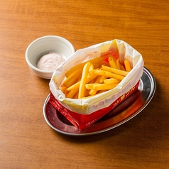 シャカシャカポテト～明太バター味～