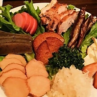 ”Public Bar SMOKE”とのお得なサービスも♪