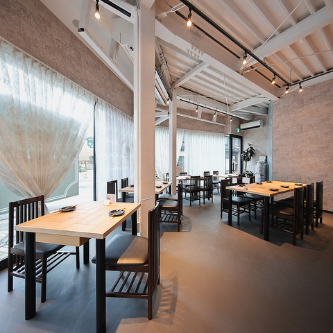 �m�A�̔��M ���났dining