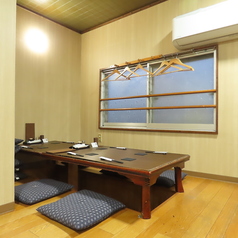 鳥けん 平和台店の特集写真