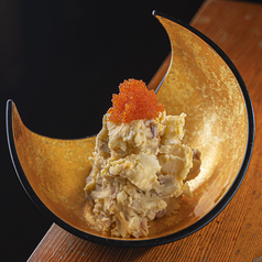 旬を味わう創作料理。日替わり献立の愉しみ