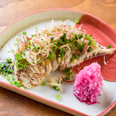 酒と肴おけやのおすすめ料理3