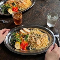 ダイニング ティキティキのおすすめランチ2