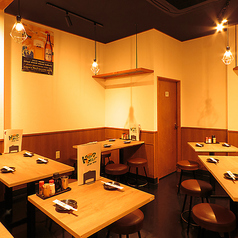 大衆酒場 勝 大森本店特集写真1