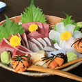 四季の味 すぎうら 京都駅前店のおすすめ料理1