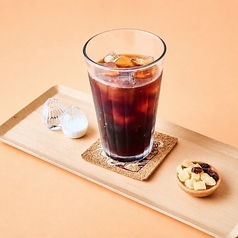 「氷温熟成」アイスコーヒー